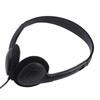 3.5MM Cellular Wired Headset Wired Wired Headworn Earphones Headphone  Computer