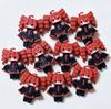 2027 Anime Hatsune Miku Block Pendant Bag Charm Keychain For Backpack Decor Fans Gift