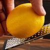 Multifunction Cheese Grater Hand-held Stainless Steel Slicer Lemon Grater Chocolate Chopper Vegetable Grater Kitchen Gadgets