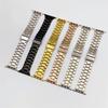 Stainless Steel Strap for Apple Watch Bracelet Series 11 10 9 8 7 6 SE3 Ultra3/2/1 iWatch Metal Bracelet 49mm 46mm 45mm 44mm 41mm 40mm 42mm