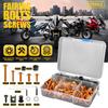 Complete Fairing Bolt Screw Gold For YZF R6 R3 YFZ450 WR450F WR250 Wolverine EA