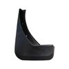 Soft Rubber Mud Flap Splash Guard for 2017 Changan CS35 Tires