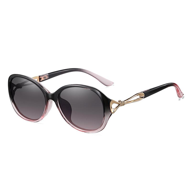 Women's Sun Glasses Polarized UV400 Gradient Lens Luxury Ladies Designer Sunglasses Eyewear Accessories For Female