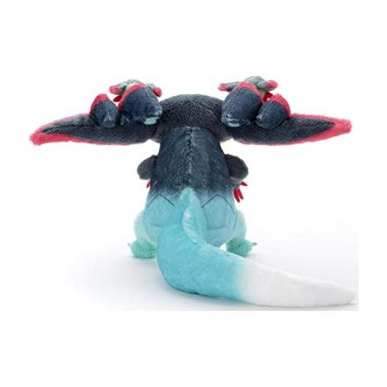 Takara Tomy Arts Pocket Monster Pokemon I chose you! Plush Dorapult Height approx. 22cm