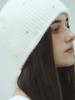 Meleuhen Sugar Cubic Beanie_5Color