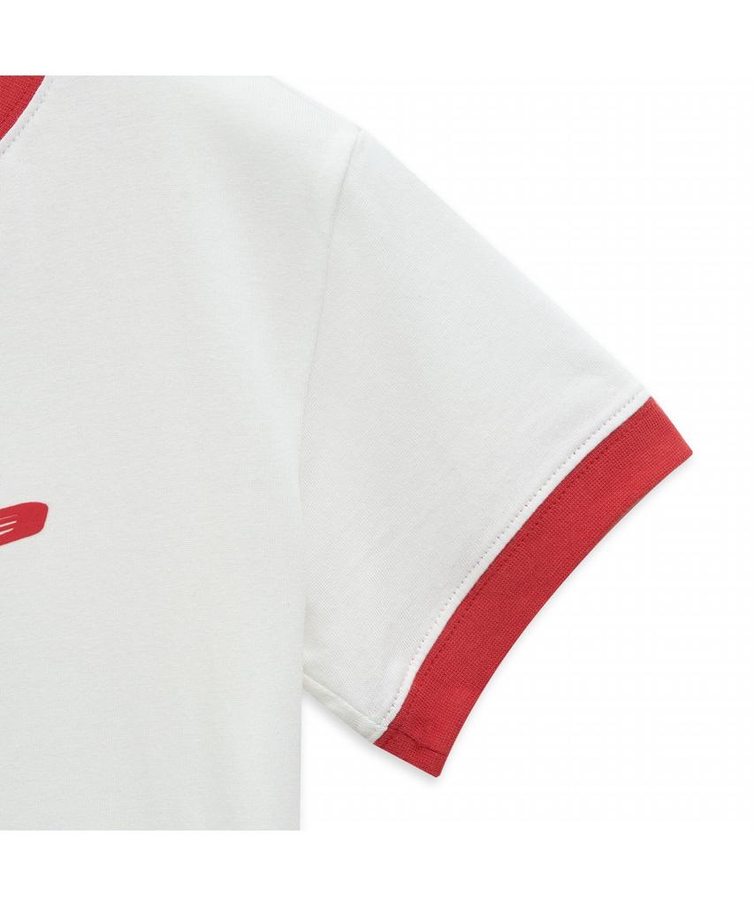 PUMA Women'S Original Knit Short Sleeve T-Shirt (95030303)