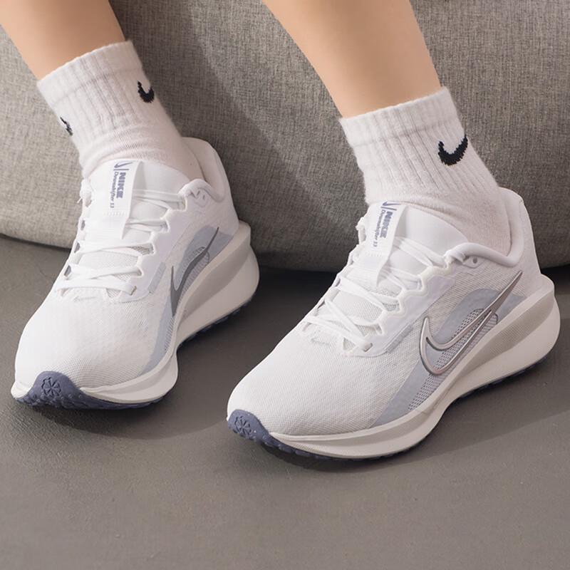 NIKE Women s All-Season Sport Lifestyle Running Shoes FD6476-110 US 8.5