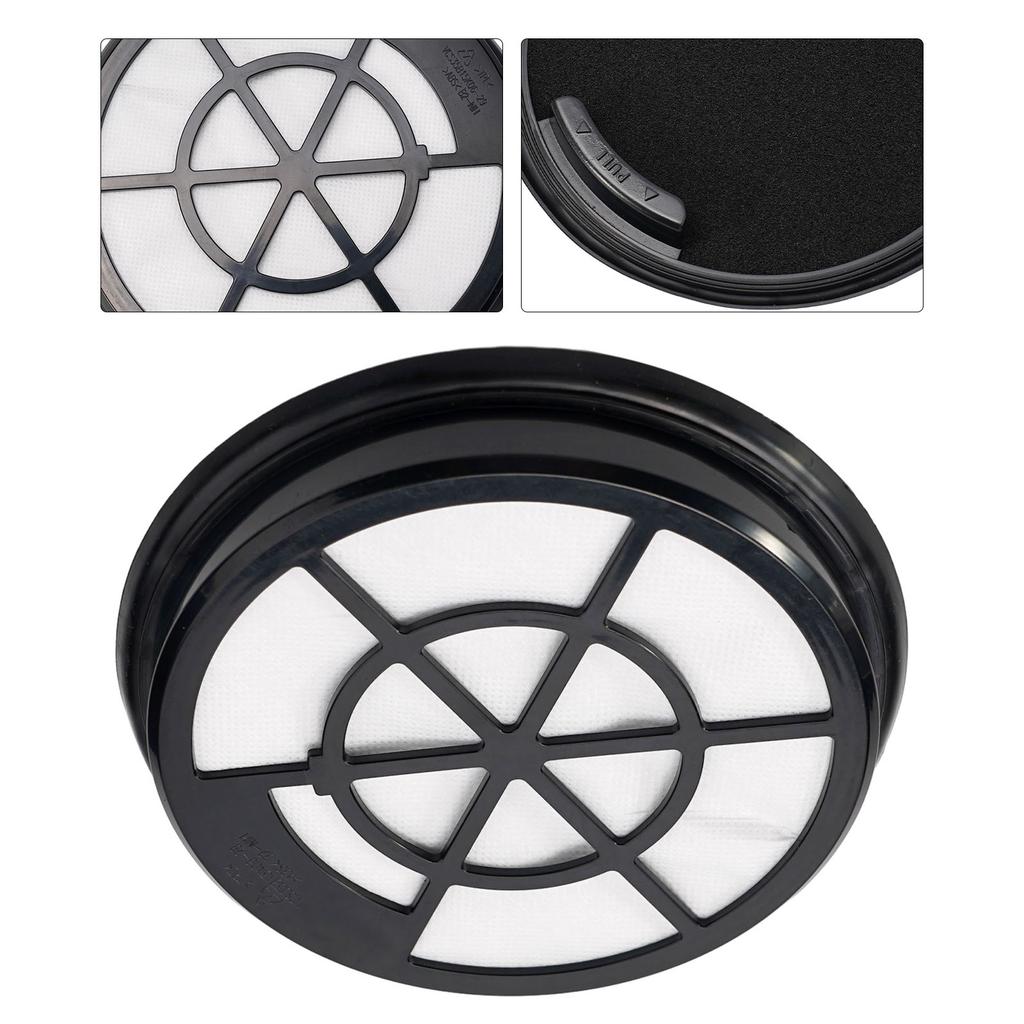 Maintain the Efficiency of Your For Currys Essential C700VC18 Vacuum Cleaner with this Washable Pre Motor Filter