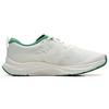 Asphalt Road Dominator 1.0 Running Shoes Women's Low Top Ivory White/Track Green 122225590R-3