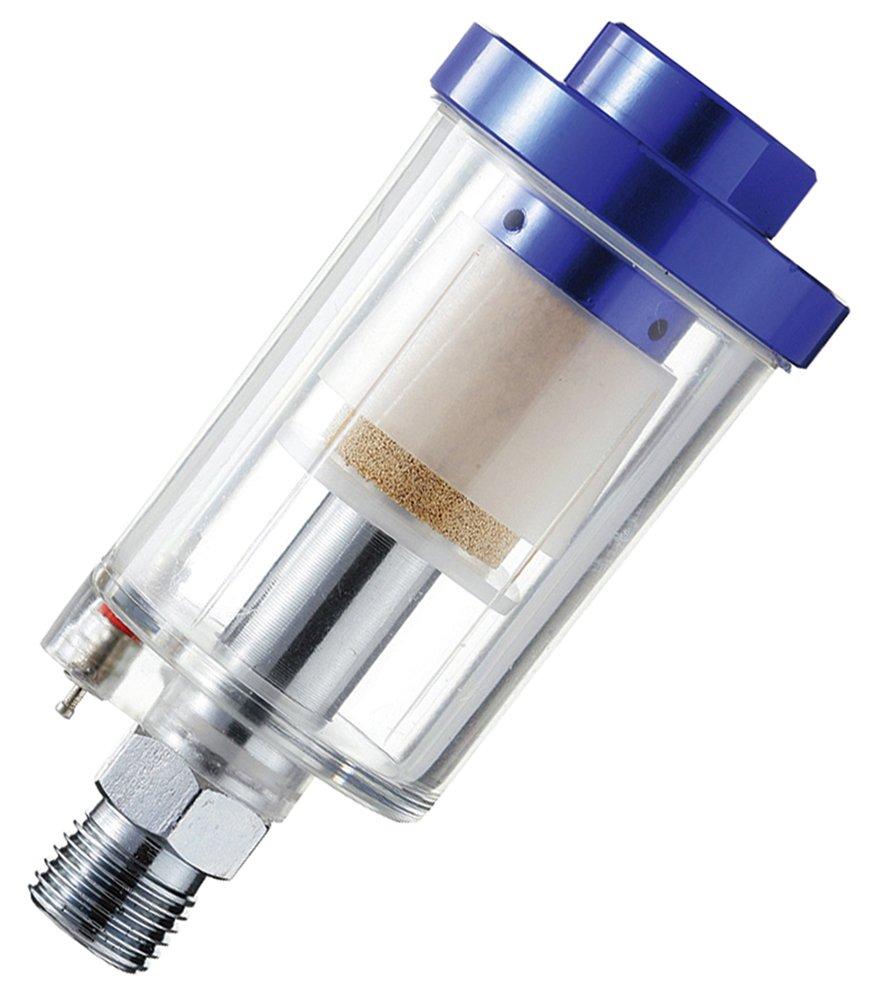 

Мини-фильтр Niigata Seiki BeHAUS T-429