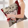 Manga Gokurakugai Pillow Gifts Home Office Furnishings Bedroom Sofa Car Cushion Cover Case Xcm