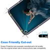 3PCS Huawei Nova 10 11 11i Y90 Y70 Plus Y61 8i 7i 7 9 SE 5T 3i 4 3 2 Lite Y7A Y6P Y7p Mate 50 Screen Protector Tempered Glass Film