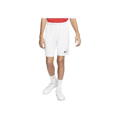 Dri-Fit Spark Comfortable Soft Skin-Friendly Quick-Dry Shorts Kids Shorts White HF0531-100
