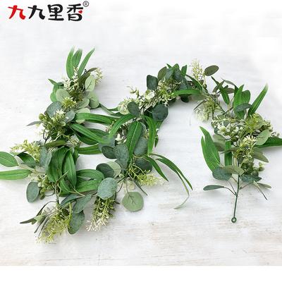 Deko & Wohnaccessoires – Künstliche Blumen & Kränze