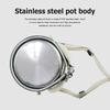 300W/500W Tin Melting Solder Pot Handheld Soldering Repair Furnace Adjustable Portable Temperature Desoldering Pot Tool