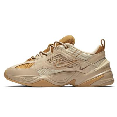 M2K Tekno Sp 'Linen' Chunky Sneakers BV0074-200