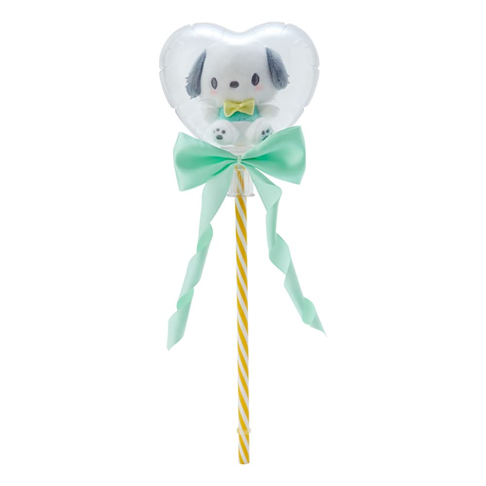

Маскот в виде воздушного шара Sanrio Pochacco Custom Stick 007609