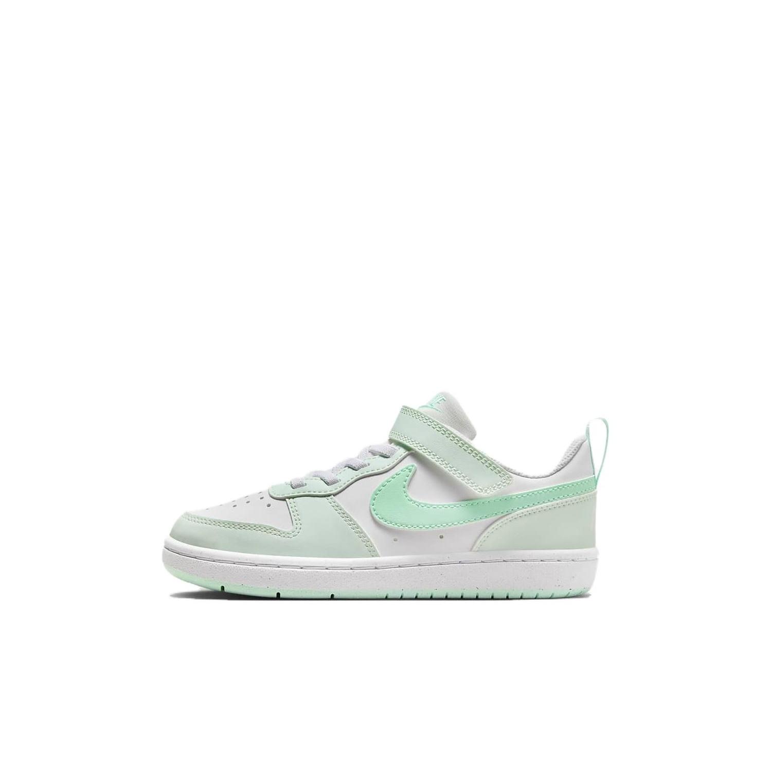 

кроссовки Nike Court Borough Low Kids Skateboarding shoes BP FZ3541-100