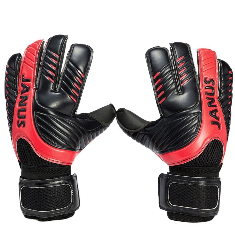 

Wear-Resistant Soccer Gloves Non-Slip Football Goalkeeper Gloves Goalie Gloves Outdoor