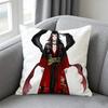 Anime VTuber Vox AkumaA Pillow cover gift High definition digital printingSurprise  vivid pattern Household