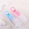 Yousheng Pet Pill Feeder Clear Scale Detachable Food Grade BPA Free Anti-choke Universal Cat Dog Feeding Oral Syringe Pet Supplies