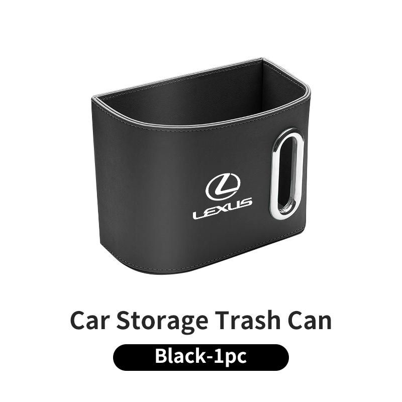 Car Seatback Tissue Box Paper Towel Holder Napkin Case Accessories For Lexus CT ES GS NX IS250 CT200h IS300h ES300h RX400h NX300