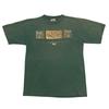 Vintage Durango Colorado T-shirt L Prairie Mountain Single Stitch Made In USA