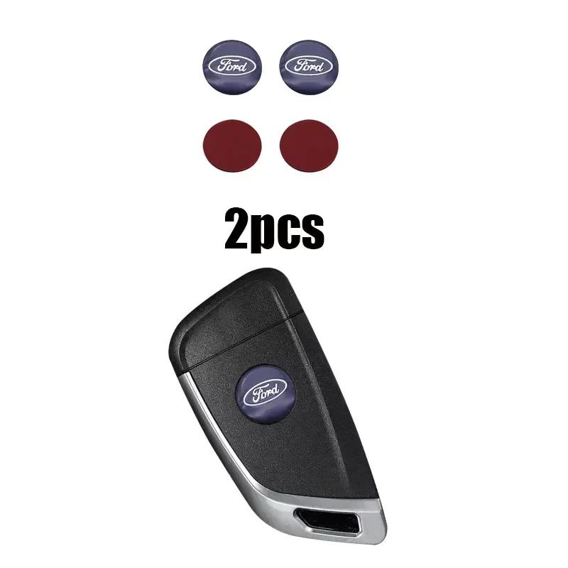 

Car Sticker Ford New 2025 Hot 2pcs 20pcs Hot sale Ford 14mm 3D Aluminum Car Logo Key Fob Decoration Emblem Auto Key Badge Sticke 14mm Key sticker