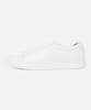 [CLAYONG] 5cm Modern Unisex Sneakers Essential CL0032