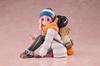 RIBOSE "Laid-Back Camp SEASON 2 Kagamihara Nadeshiko" 1/6 scale PVC & ABS painted finished figure