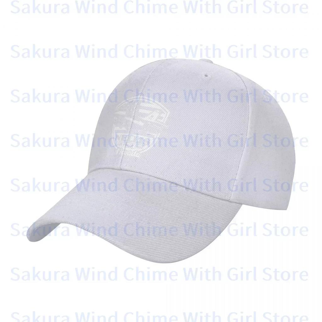 Fashion F Fighter F Baseball Cap for Unisex POLYESTER Hats Adjustable Hat Casual Truck driver Hat