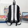 High Value Ins Style Couple Casual Simple Light Fashion Versatile Large Capacity