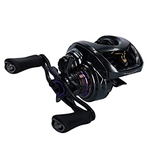 

DAIWA Bait Reel 19 Stiez CT SV TW 700XH (2019 Model)