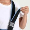 Breathable Arm Sling Thicken Shoulder Pads Wrist Fixed Protector Forearm Brace  Arm Injury