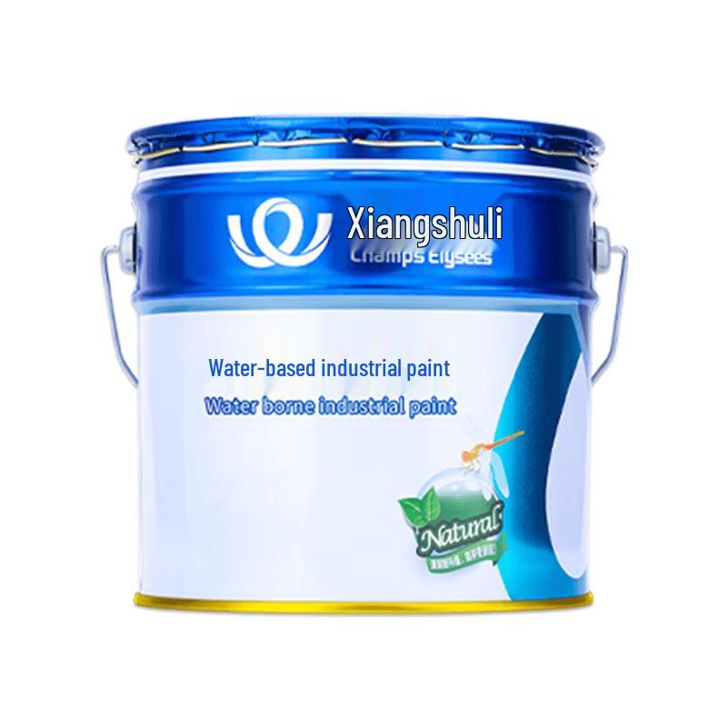 Champs-Elysées Water-based Alkyd Enamel Paint