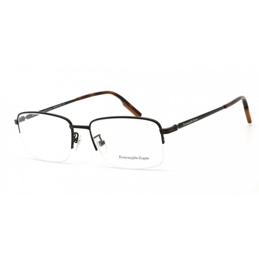 Очки Ermenegildo Zegna Ez5190d Asian Fit 002 Унисекс 57-18-145