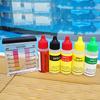 Siberian Chlorba Pool & SPA Water Quality Test Kit and Reagents