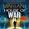 House of War by Scott Mariani Paperback Book 9780008235987