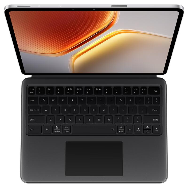 iQOO Smart Touch Keyboard 5 Series