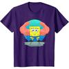 Mademark x SquarePants - MuscleBob BuffPants T-Shirt