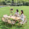Portable Outdoor Folding Camping Chair