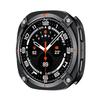 Samsung Watch 8th Gen 44MM Cyber Metal Protective Case - Galaxy Watch S8 Drop-proof Shell