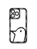 Goodnight Punpun Hot Comics Phone Case For iPhone 16 15 14 13 12 11 Pro Max XS X XR 7 8 SE Matte Funda Cover