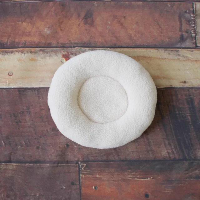 

5pcs/set Newborn Photography Props Posing Pillows Pads Aids Poser Basket Mat Cuhsion for Fotografia Accessories Studio Mat