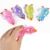 Duck Maltose Pinching Music Stress Relief Ball Creative Release Slow Rebound Stress Relief Tool