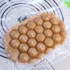 Ravioli Cutter Dough Divider Plastic Dough Grid for Uniform Dumplings Pastry Easy-Clean Kitchen Tool for Homemade Pasta