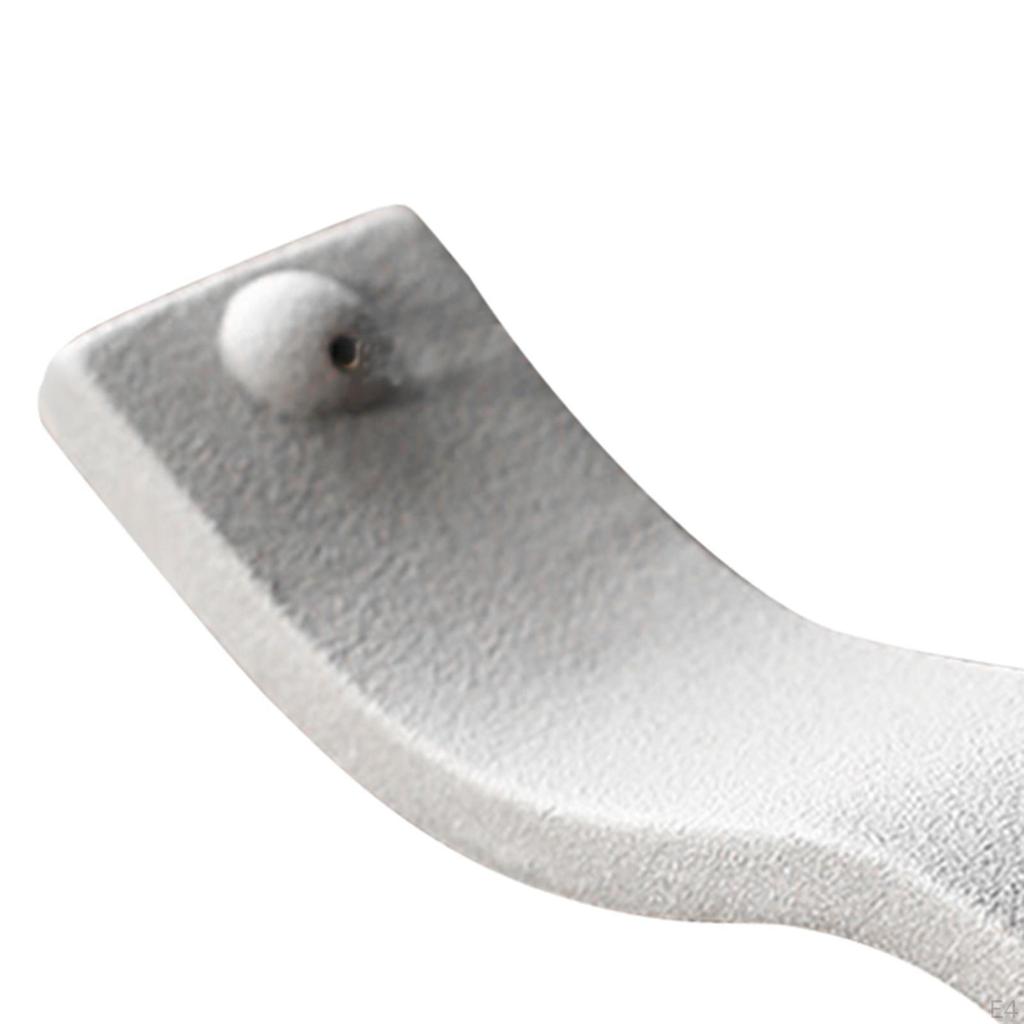 Burner Holder, Tea Accessories, Minimalist Ornament Stand Tray Craft Censer for Yoga Office Room