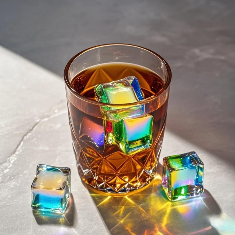 6/12 ks dětská vana LED světelné hračky barevné vodotěsné svítící hračky do vany pro chlapce a dívky kojenecké narozeninové vánoční dárky