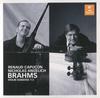[USED] Nicolas Angelich Brahms Piano Concertos etc. 2003-09 10CDs