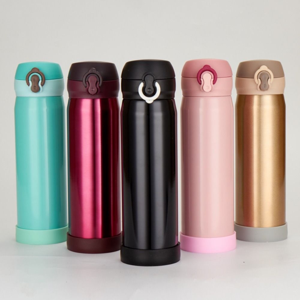 7.5CM Cup Bottom Cover Silicone Coaster Sleeve Heat-Resistant Bottle Boot  Water Bottle